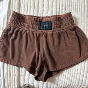 Women's Talentless Shorts